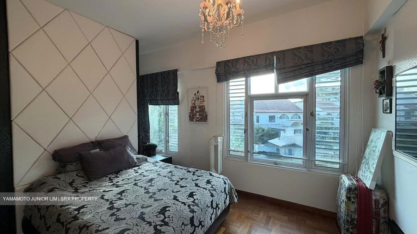 Sunrise Gardens (D28), Condominium #628365921
